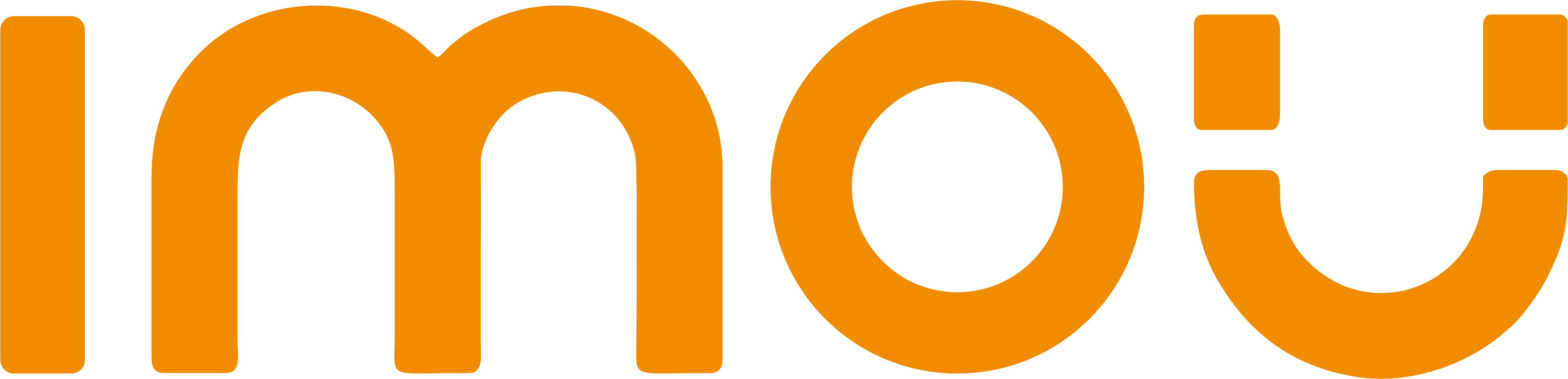 Imou Dubai Logo