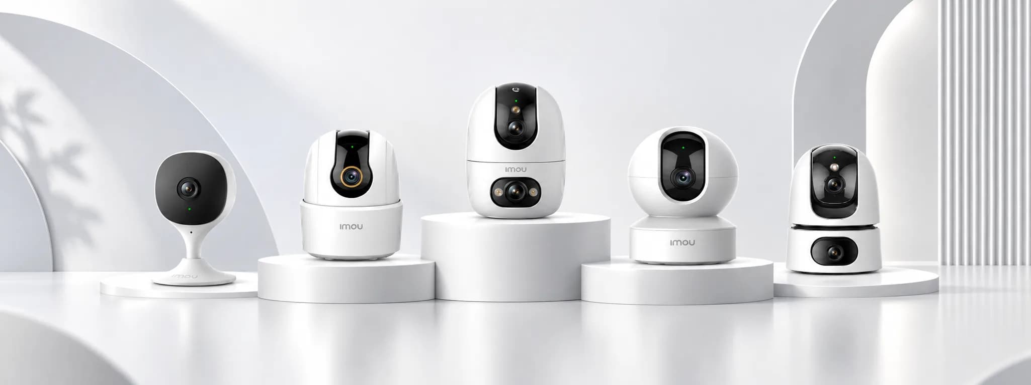 Smart Doorbells