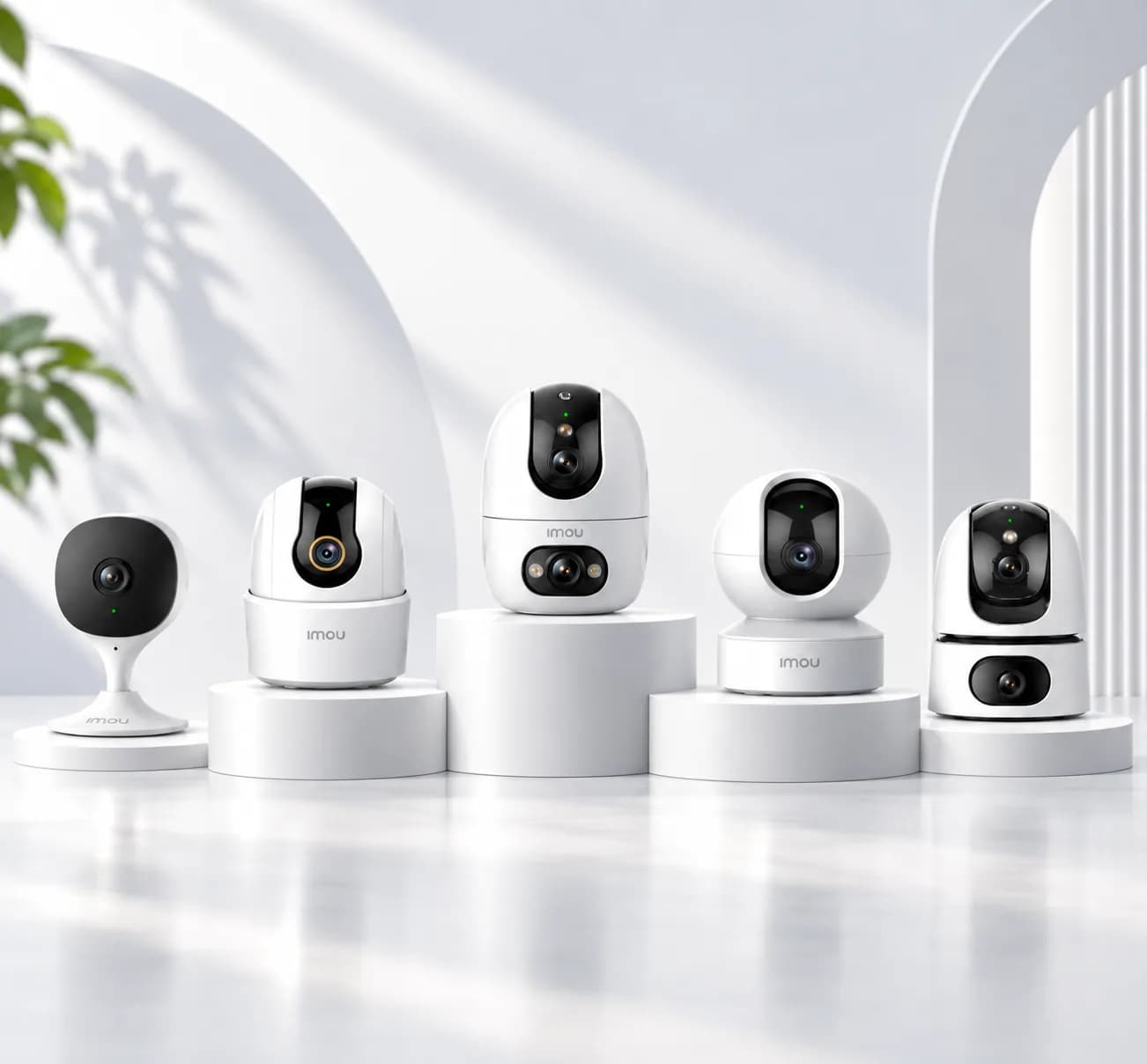 Smart Doorbells