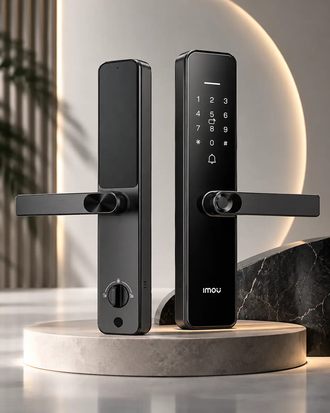Smart Locks