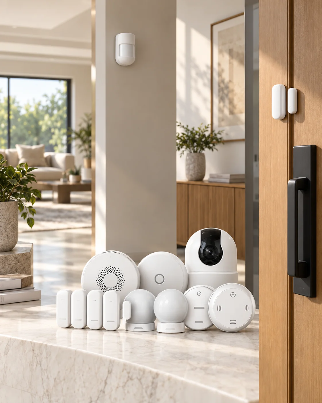 Smart Sensors