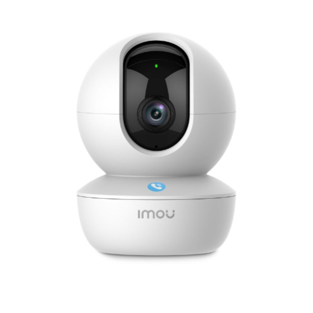 IMOU Ranger Rc 3Mp Dome Camera - IPC-GK2CP-3C0WR