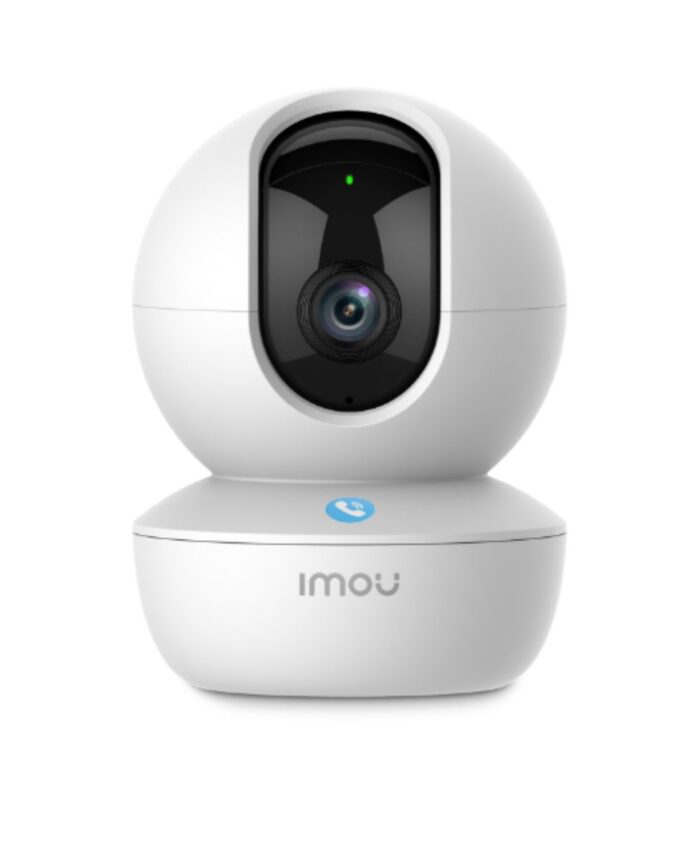 IMOU Ranger Rc 3Mp Dome Camera - IPC-GK2CP-3C0WR